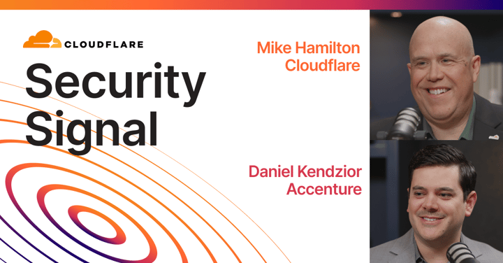 Thumbnail image for video "Security Signal: Adversarial AI"